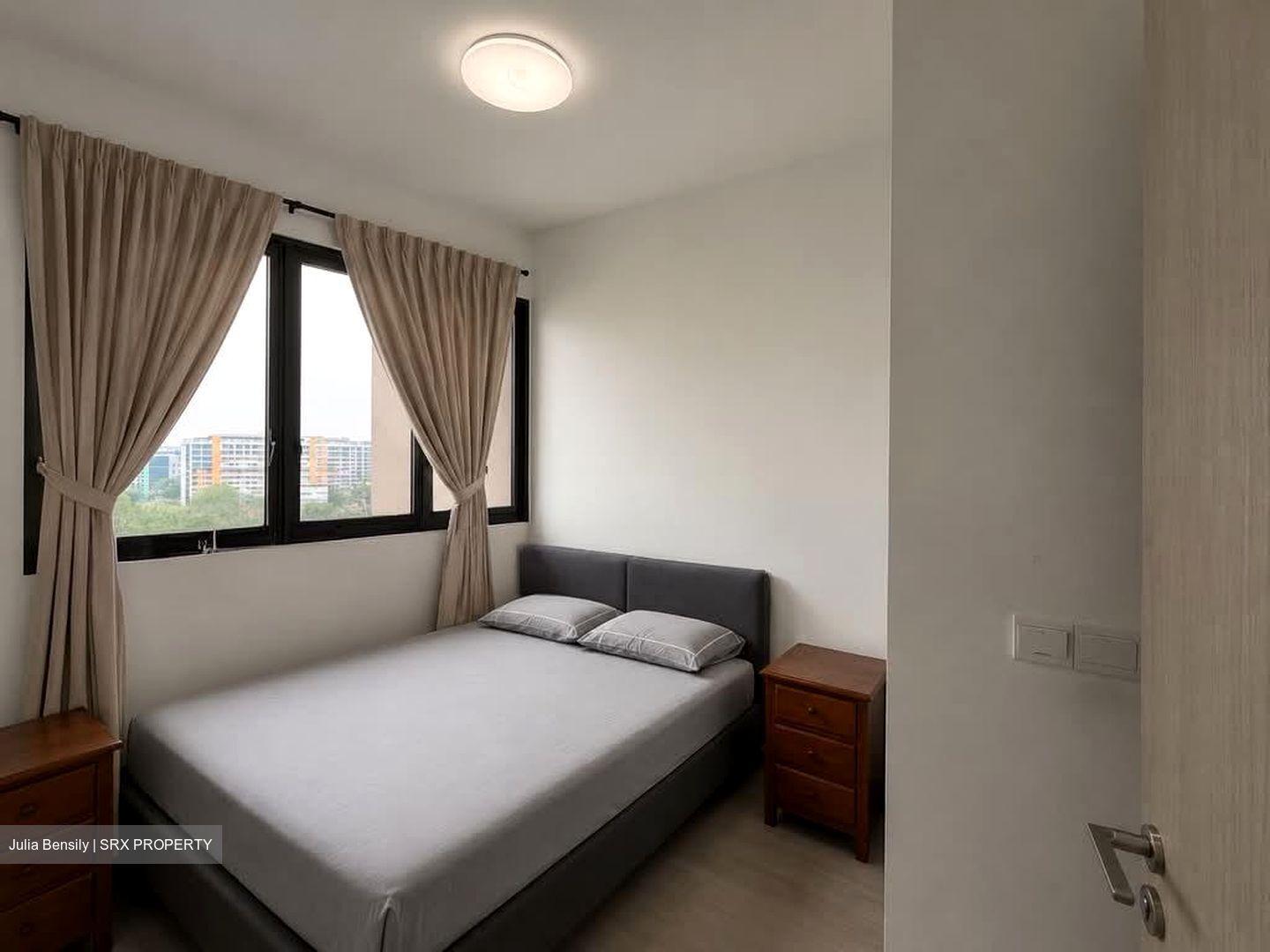 The Garden Residences (D19), Apartment #597281621